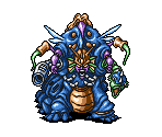 Dr. Doan/Neo Doan - Daikaijuu Monogatari 2 / Super Shell Monsters Story 2 (JPN)