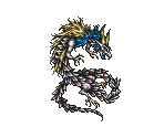 Enemies - Final Fantasy 6 Advance