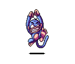 Ukkie - Daikaijuu Monogatari 2 / Super Shell Monsters Story 2 (JPN)