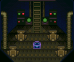 Escape Sub - Daikaijuu Monogatari 2 / Super Shell Monsters Story 2 (JPN)
