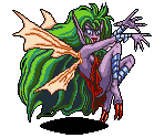 Bosses - Daikaijuu Monogatari / Super Shell Monsters Story (JPN)