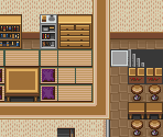 Kamekichi's House - Idea no Hi / Day of the Idea (JPN)