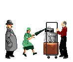 Hotel Enemies - Home Alone 2: Lost in New York