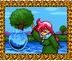 Intro - Little Magic (JPN)