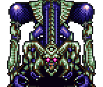 Yayoi - Trinea / Penta Dragon 2 (JPN)