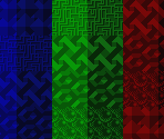 Backgrounds - Arkanoid: Doh It Again