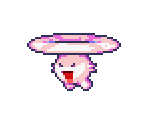 Flyin' Rabbit - Drawn to Life