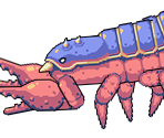 Wilfre's Scorpion - Drawn to Life