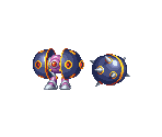 Spike Marl - Mega Man X5