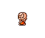Bonk - Saturn Bomberman