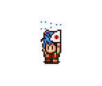 Kabuki - Saturn Bomberman