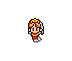Kinu - Saturn Bomberman