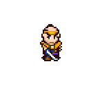 Kotetsu - Saturn Bomberman