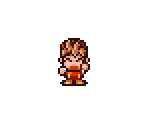 Milon - Saturn Bomberman