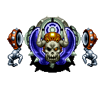 Bosses - Super Bomberman 2