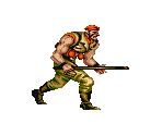 Rolento - Final Fight