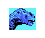 Aladar - Dinosaur