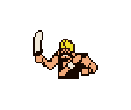 Razoul - Aladdin (GBC)