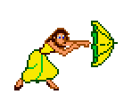 Jane Porter - Tarzan