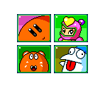 Mugshots - Panic Bomber (JPN)