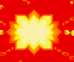 Intro Backgrounds - Jungle no Ouja Tar-chan (JPN)