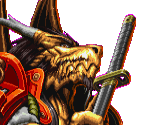 Character Portraits - Dimahoo