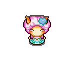 Antoinette - Drawn to Life: The Next Chapter