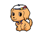 Dog 01 - Koinu de Kururin (JPN)