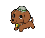 Dog 02 - Koinu de Kururin (JPN)