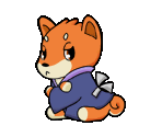 Dog 03 - Koinu de Kururin (JPN)