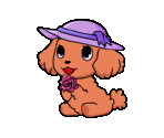 Dog 05 - Koinu de Kururin (JPN)