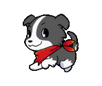 Dog 07 - Koinu de Kururin (JPN)