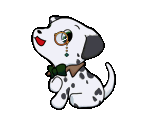 Dog 08 - Koinu de Kururin (JPN)