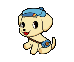 Dog 10 - Koinu de Kururin (JPN)