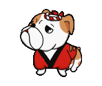 Dog 11 - Koinu de Kururin (JPN)