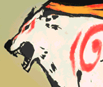Concept Art (Characters) - Okami