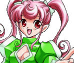 Characters - Chameleon: To Dye For!