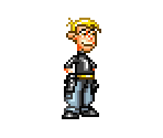 Ron Stoppable - Kim Possible 3: Team Possible