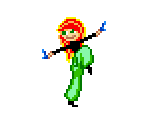 Kim Possible - Kim Possible 1: Revenge of Monkey Fist