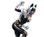 Black Cat (Claws) - Marvel: Avengers Alliance