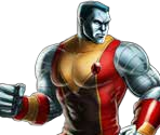 Colossus (Modern) - Marvel: Avengers Alliance
