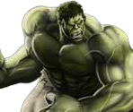 Hulk (Avengers) - Marvel: Avengers Alliance