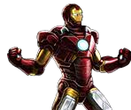 Iron Man (Avengers) - Marvel: Avengers Alliance