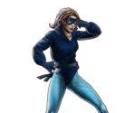 Kitty Pryde (Shadowcat) - Marvel: Avengers Alliance