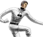 Mr. Fantastic (Future Foundation) - Marvel: Avengers Alliance