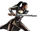Sif (Modern Armor) - Marvel: Avengers Alliance