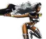 Storm (Classic) - Marvel: Avengers Alliance