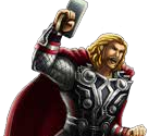 Thor (Avengers) - Marvel: Avengers Alliance