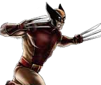 Wolverine (Brown-and-Tan) - Marvel: Avengers Alliance