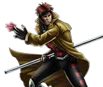 Gambit (Classic) - Marvel: Avengers Alliance